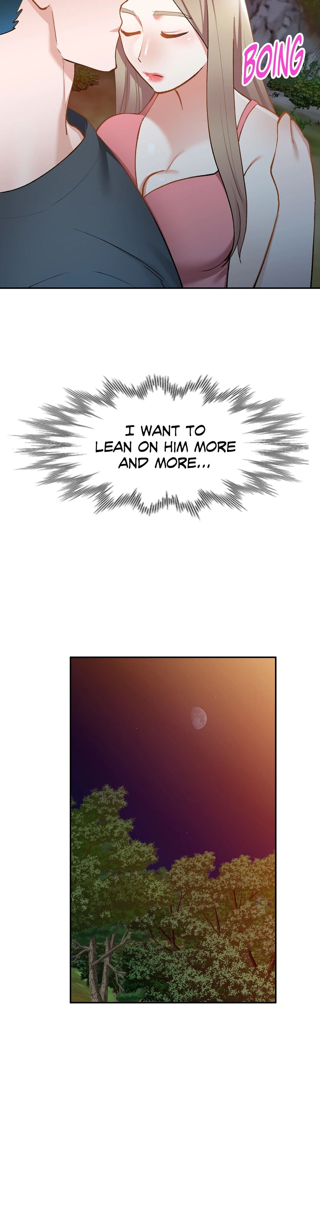 My Secretary's Got a Secret chapter 24 page 23