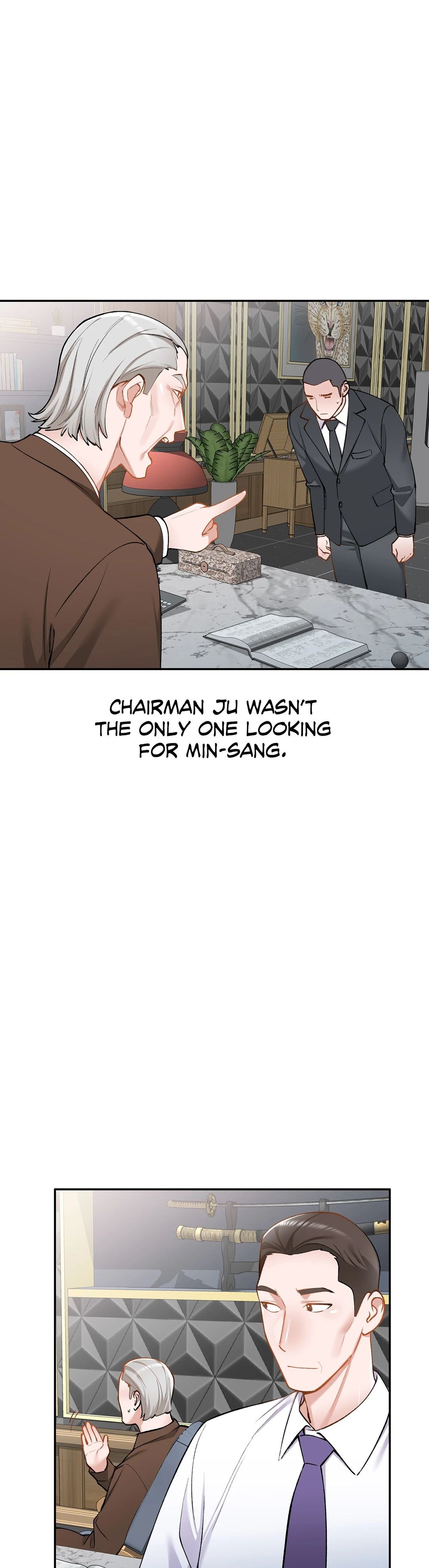 My Secretary's Got a Secret chapter 24 page 24