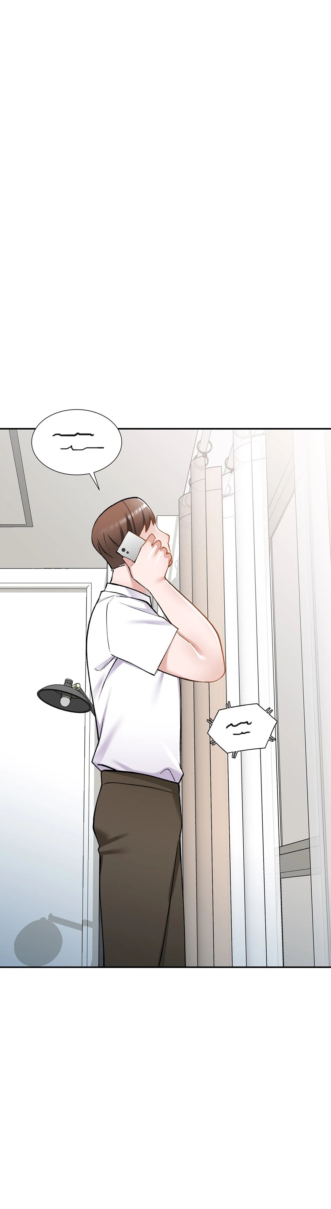 My Secretary's Got a Secret chapter 24 page 27