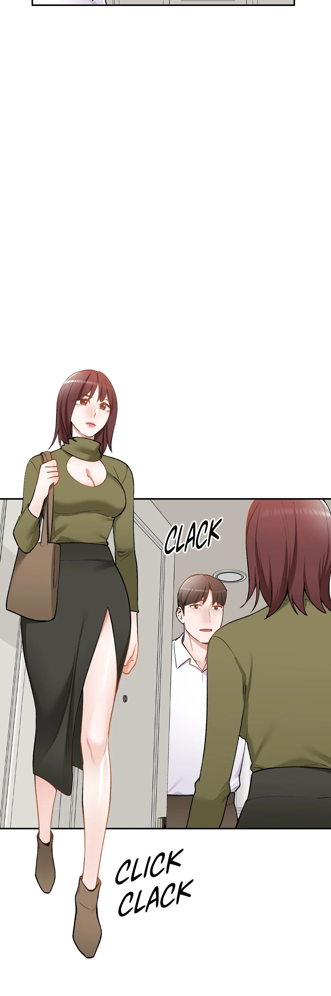 My Secretary's Got a Secret chapter 24 page 30