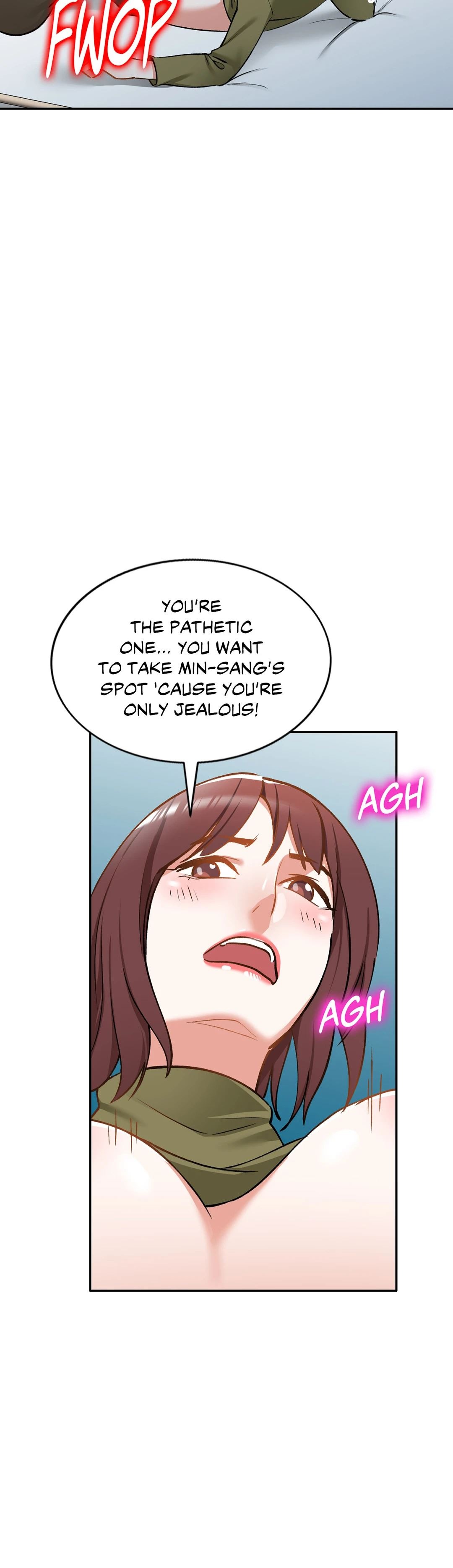 My Secretary's Got a Secret chapter 24 page 43