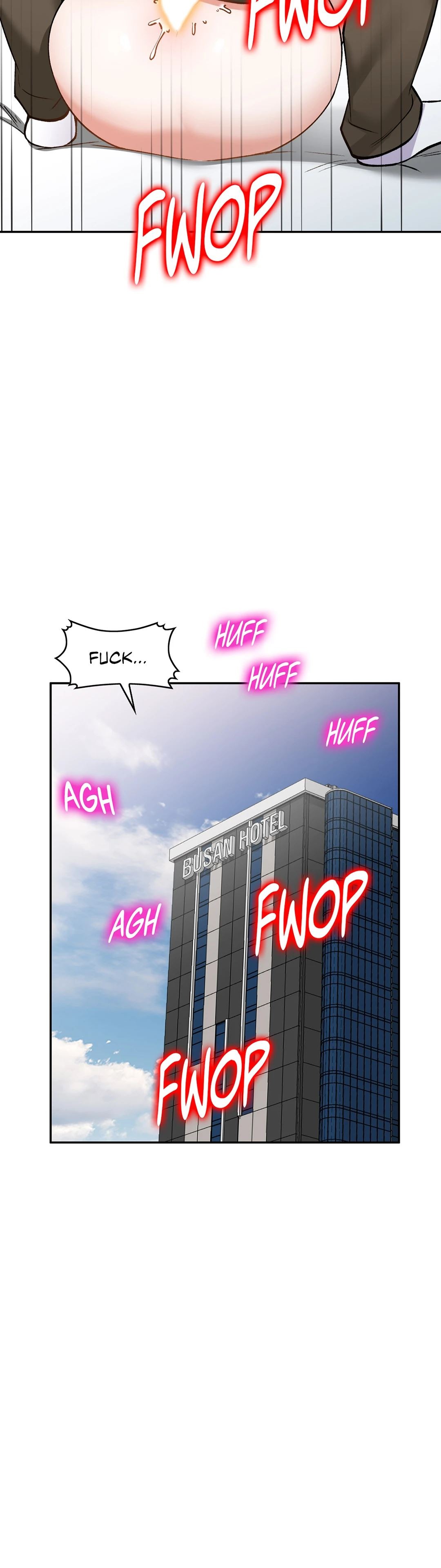 My Secretary's Got a Secret chapter 24 page 45