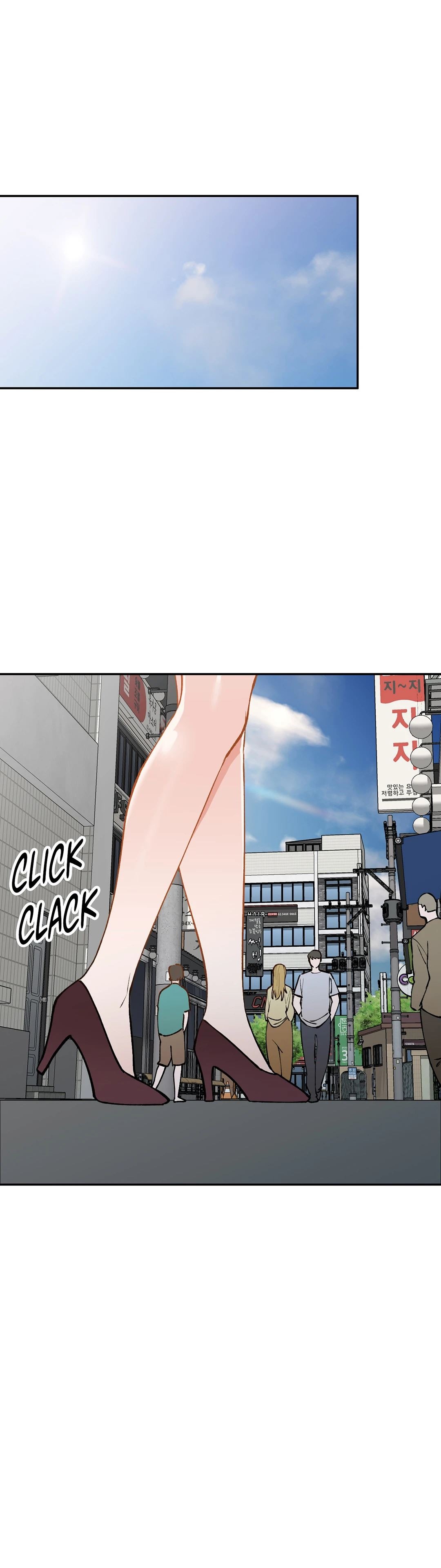 My Secretary's Got a Secret chapter 24 page 46