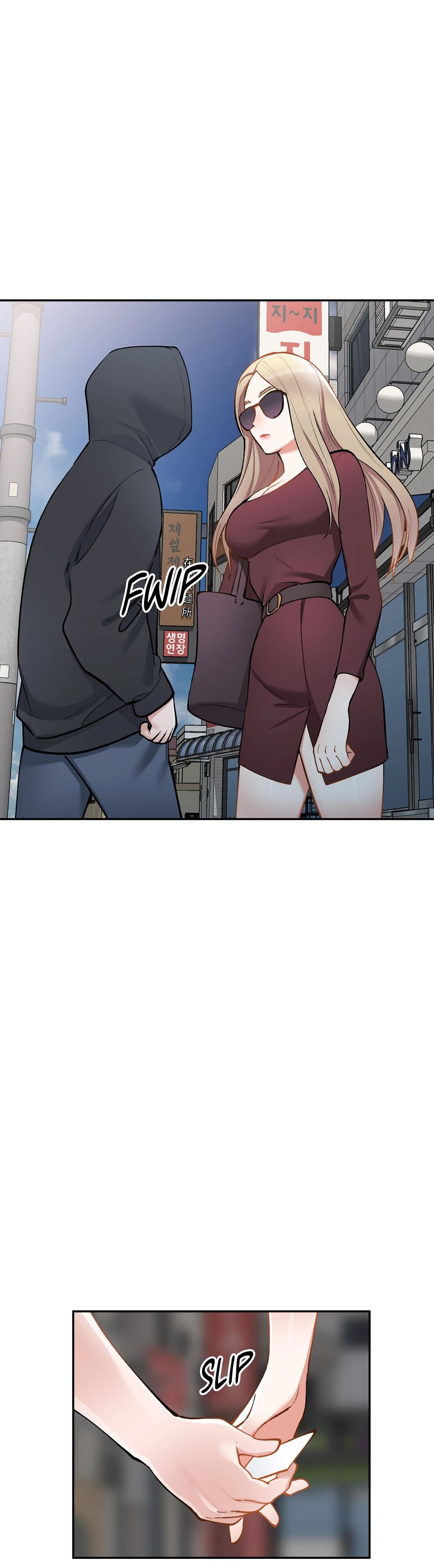 My Secretary's Got a Secret chapter 24 page 48