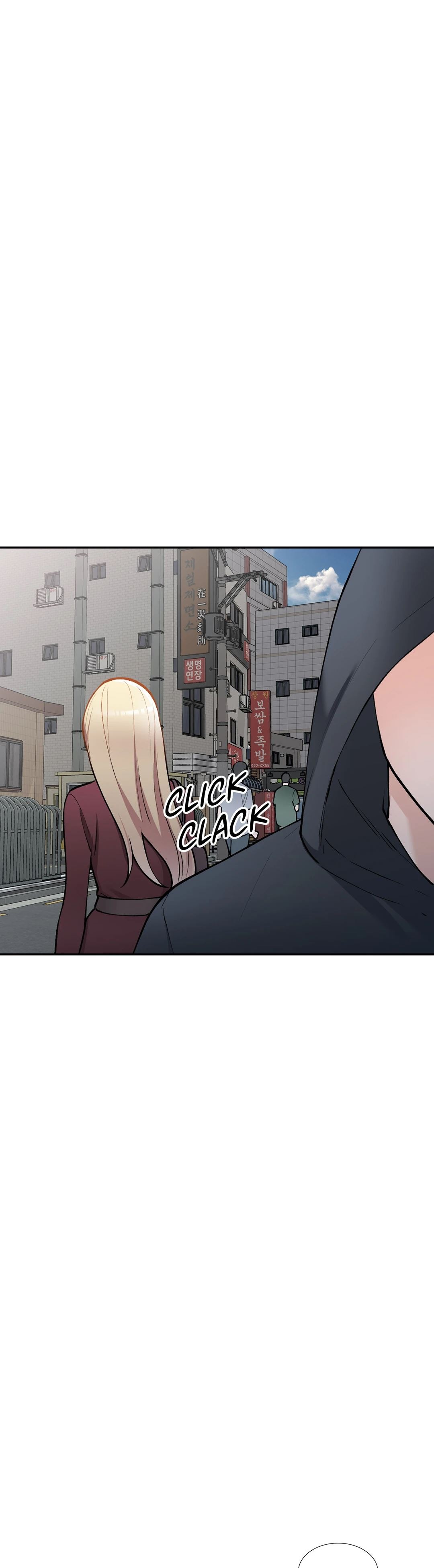 My Secretary's Got a Secret chapter 24 page 49