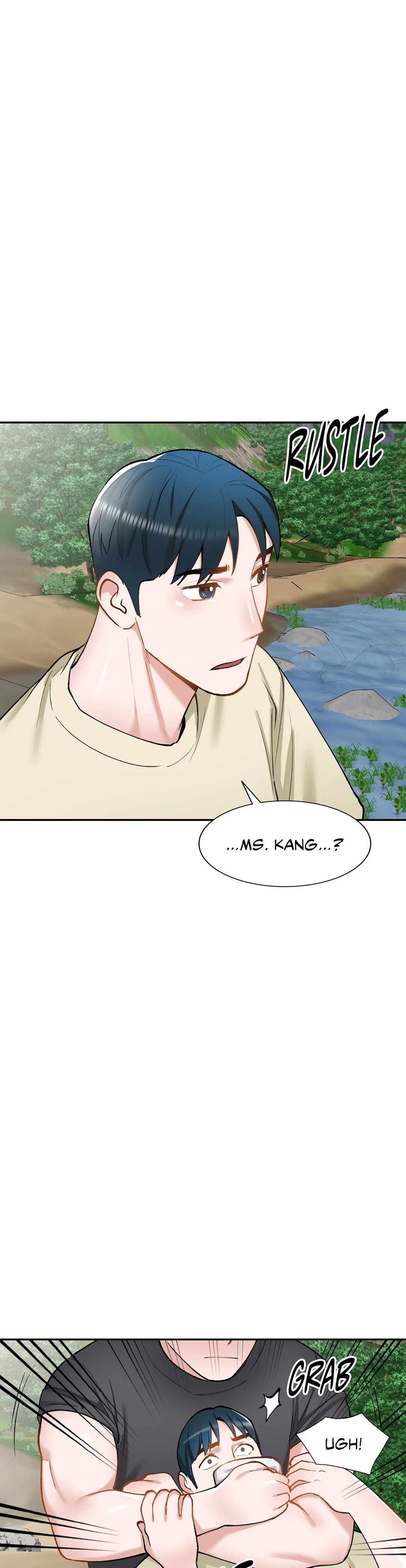 My Secretary's Got a Secret chapter 24 page 52