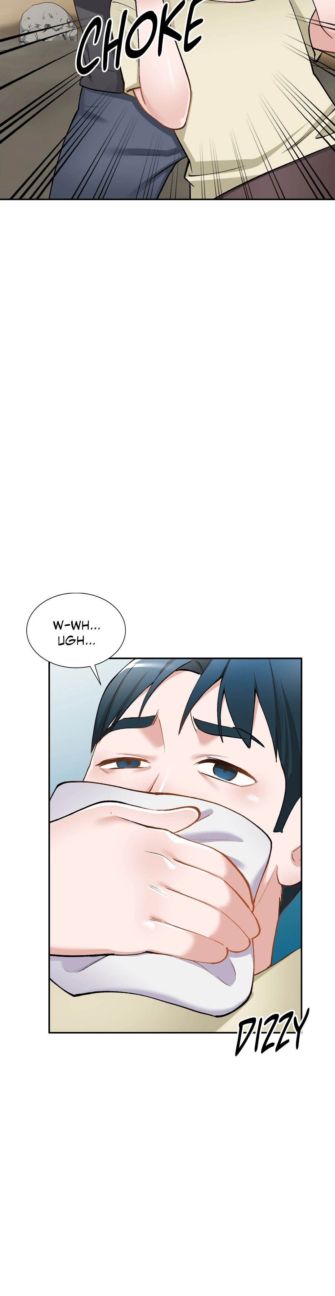 My Secretary's Got a Secret chapter 25 page 3