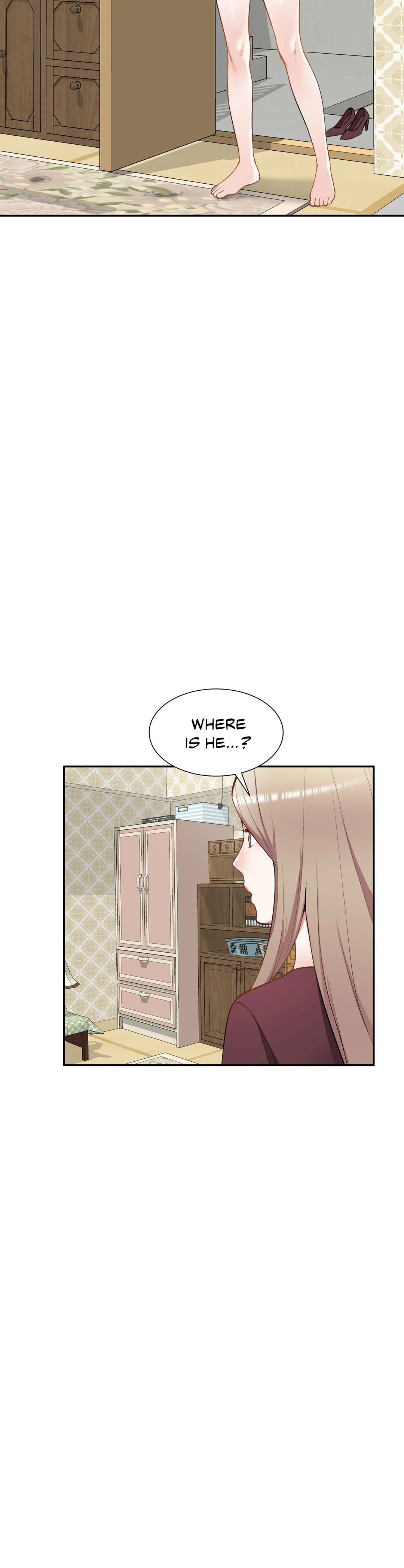 My Secretary's Got a Secret chapter 25 page 6