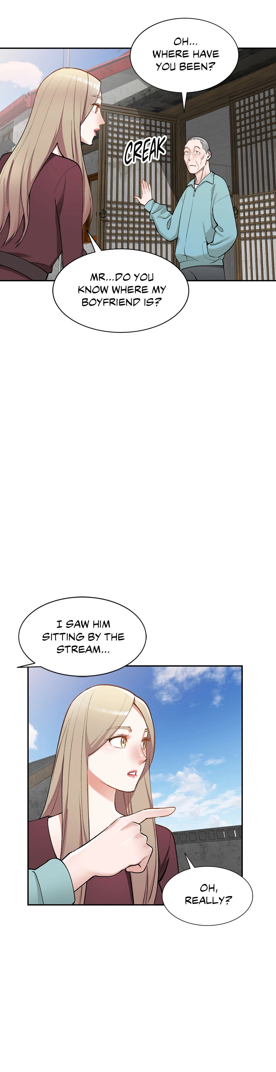 My Secretary's Got a Secret chapter 25 page 7