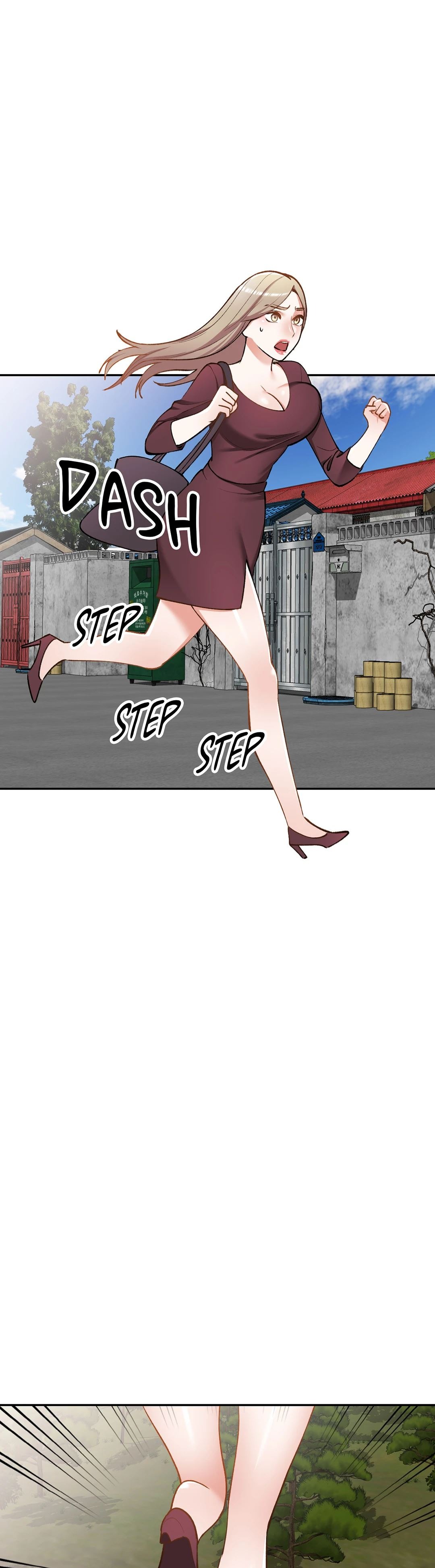My Secretary's Got a Secret chapter 25 page 8