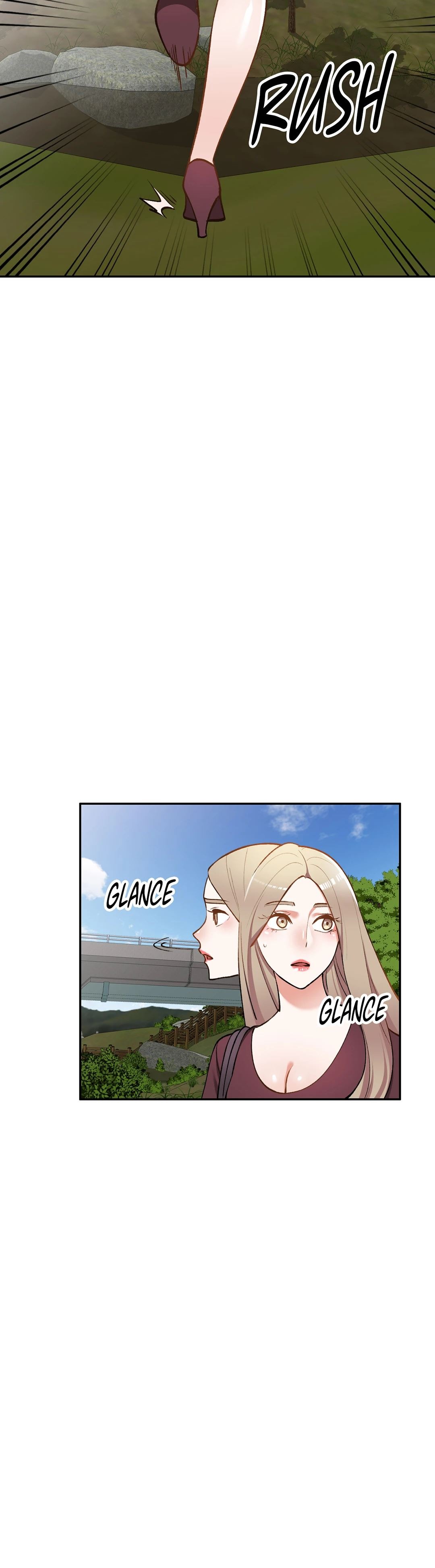 My Secretary's Got a Secret chapter 25 page 9