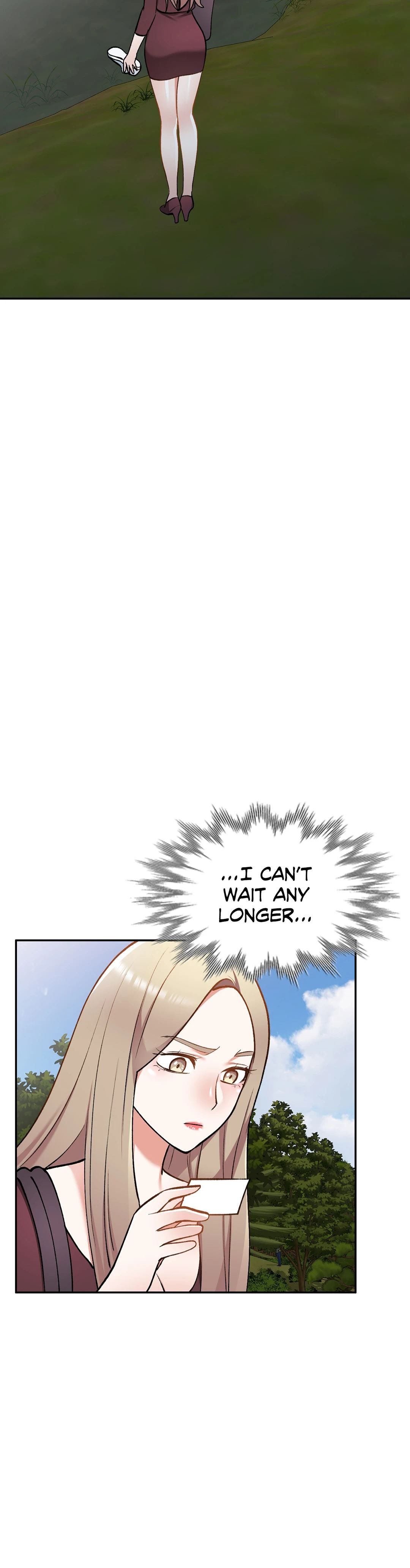 My Secretary's Got a Secret chapter 25 page 13