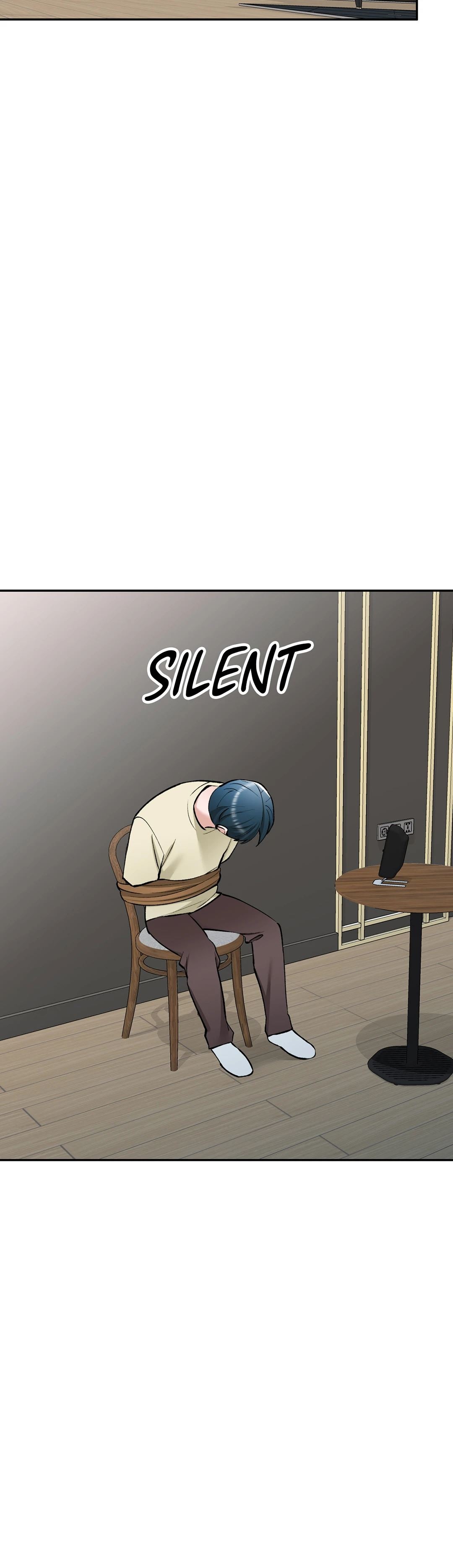 My Secretary's Got a Secret chapter 25 page 19