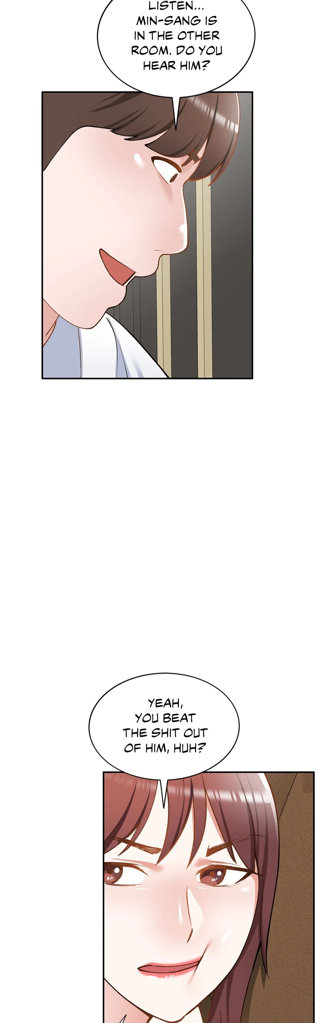 My Secretary's Got a Secret chapter 25 page 23