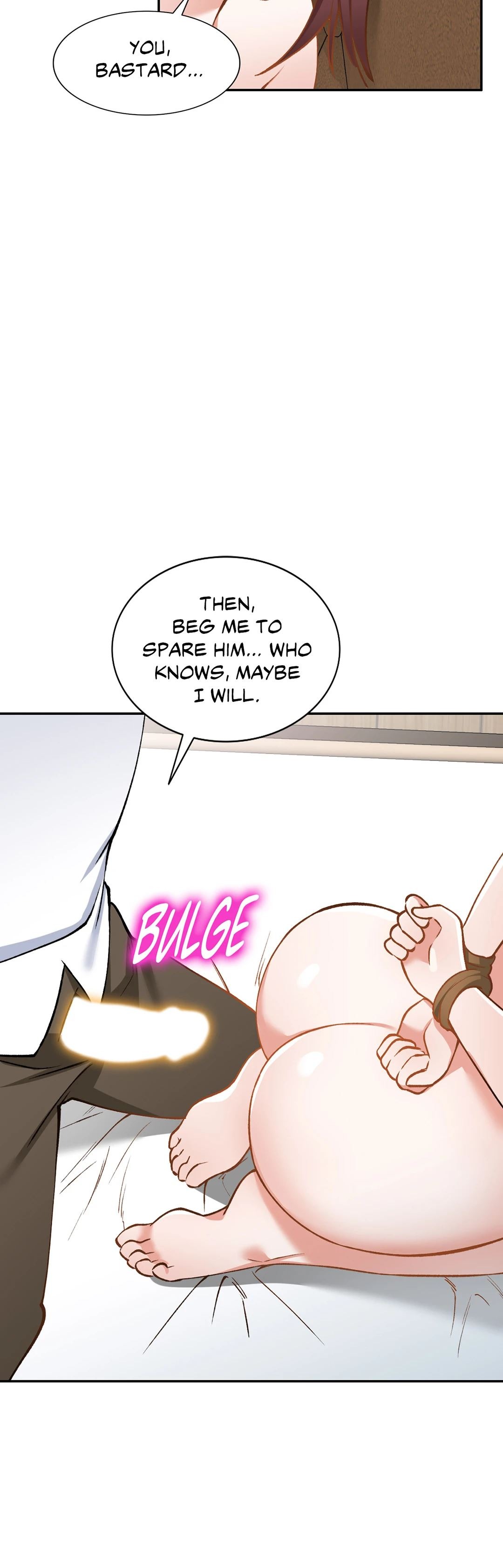 My Secretary's Got a Secret chapter 25 page 24