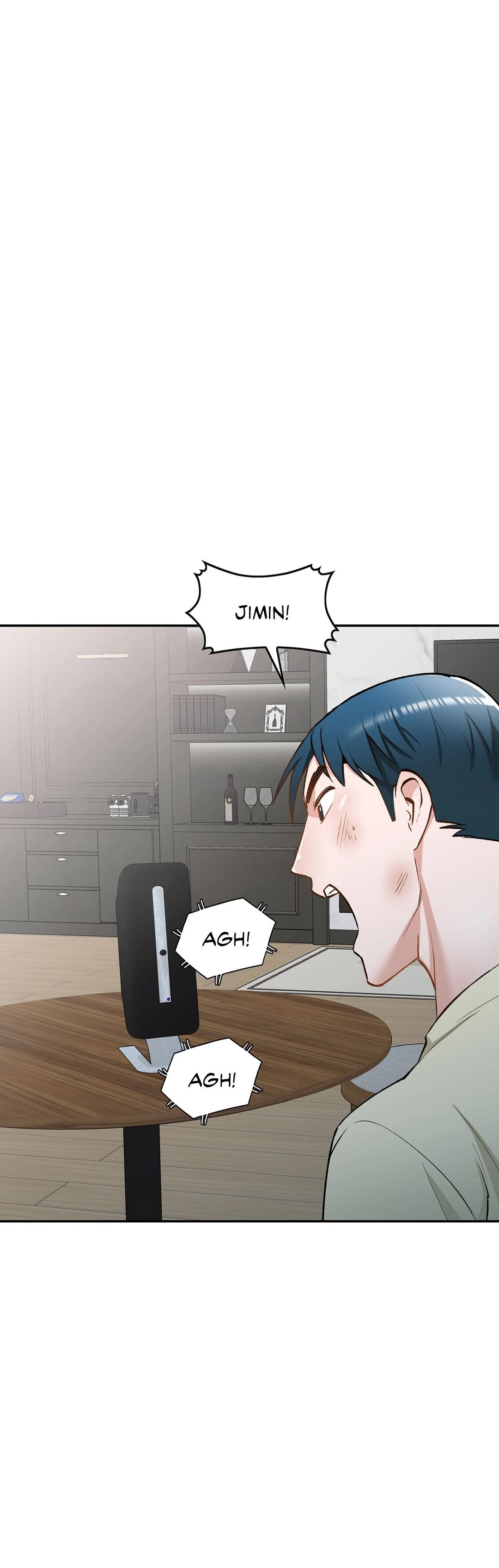 My Secretary's Got a Secret chapter 25 page 29