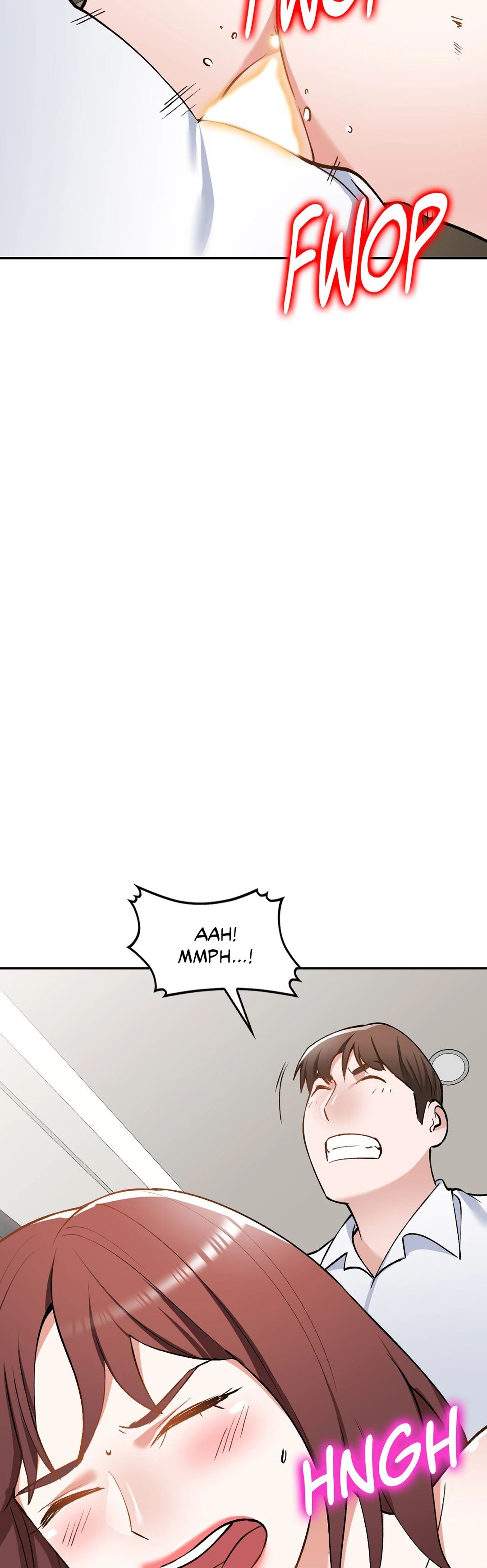 My Secretary's Got a Secret chapter 25 page 32