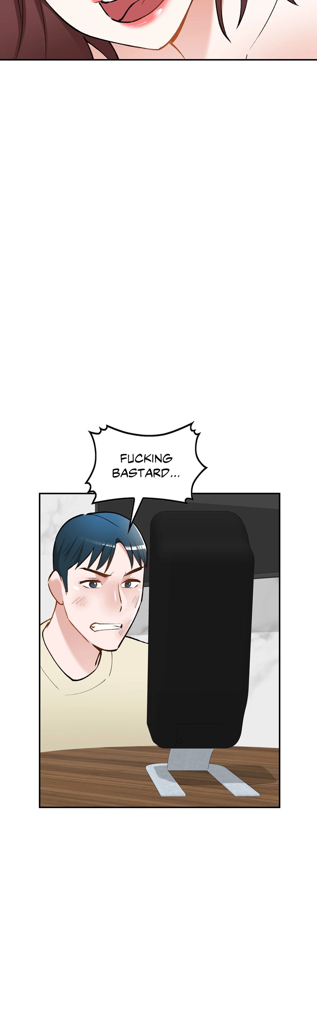 My Secretary's Got a Secret chapter 25 page 33