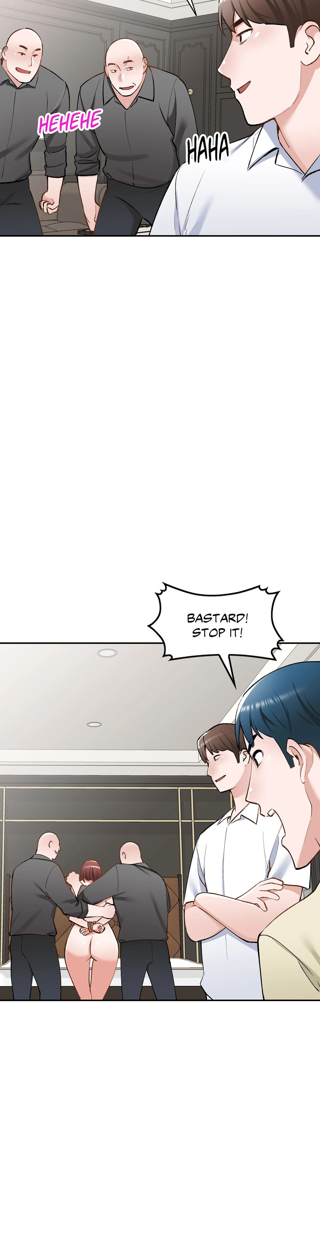 My Secretary's Got a Secret chapter 25 page 40