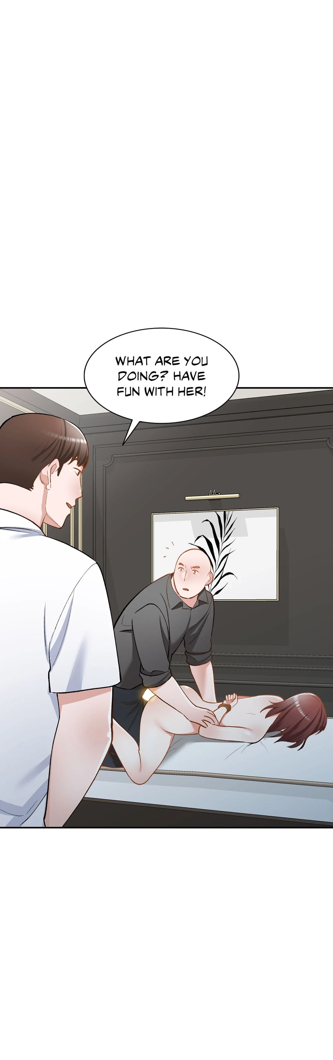 My Secretary's Got a Secret chapter 25 page 47