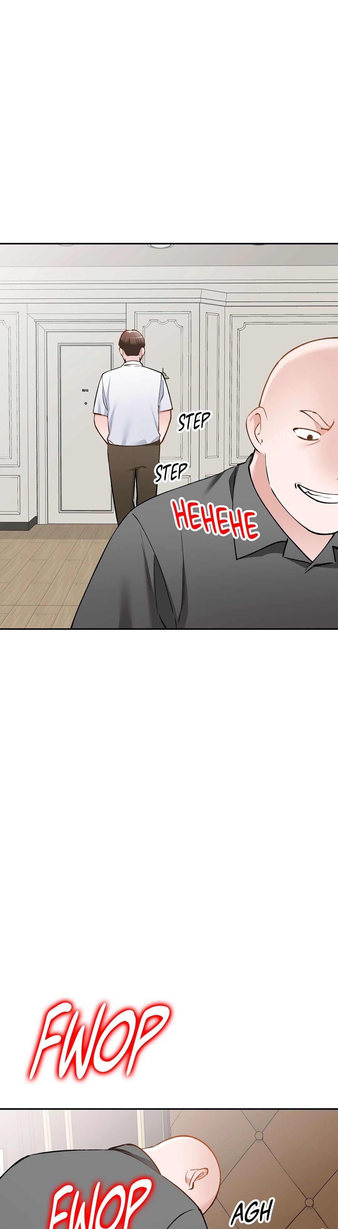 My Secretary's Got a Secret chapter 25 page 48
