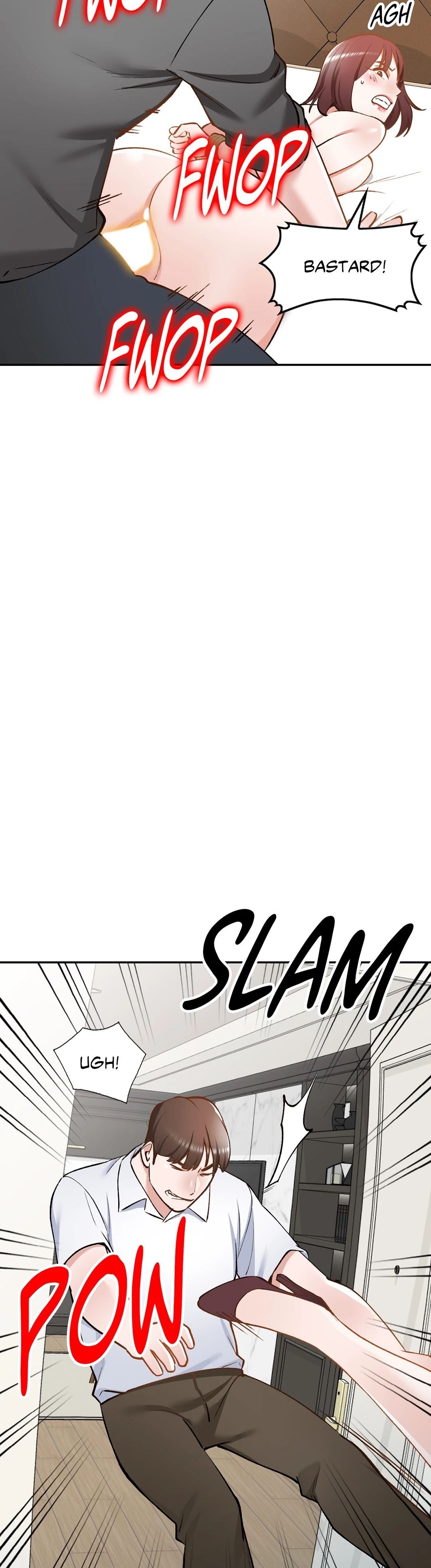 My Secretary's Got a Secret chapter 25 page 49