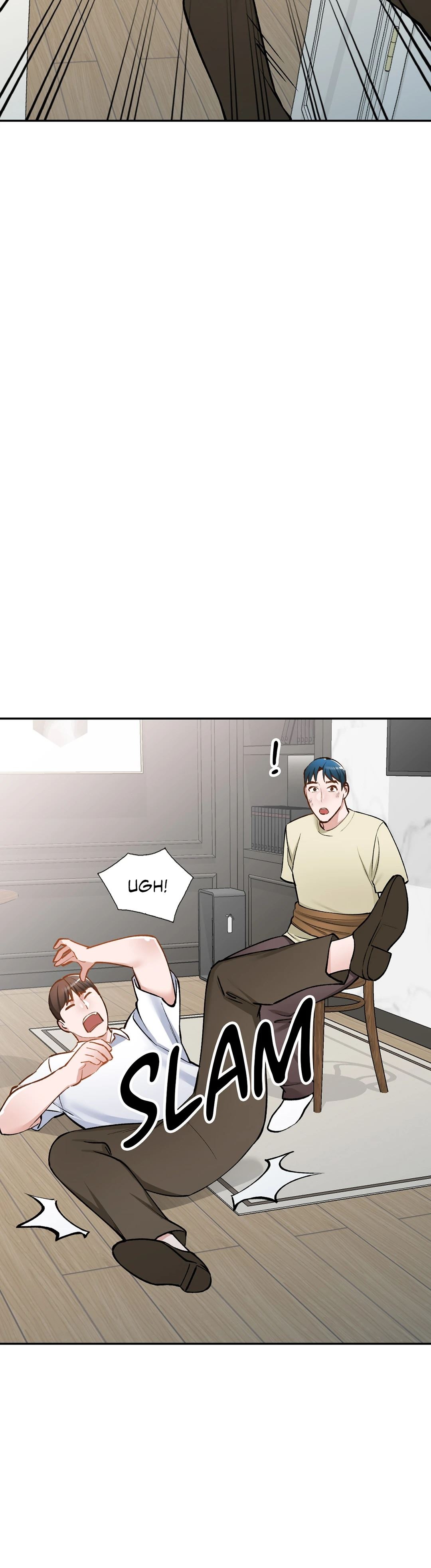 My Secretary's Got a Secret chapter 25 page 50