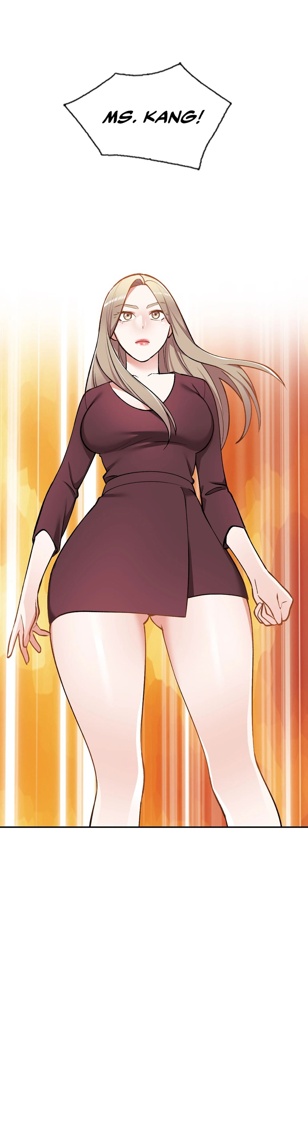 My Secretary's Got a Secret chapter 25 page 51