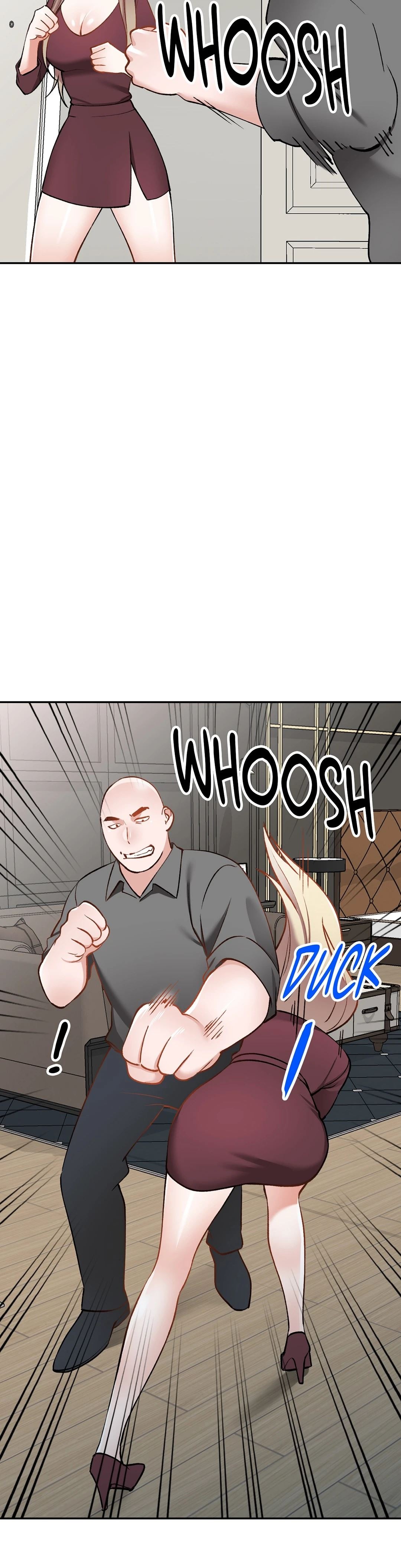 My Secretary's Got a Secret chapter 26 page 7