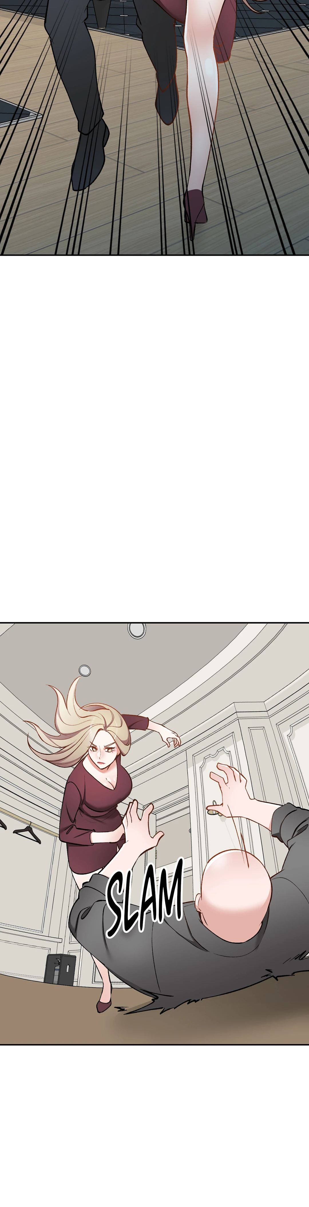 My Secretary's Got a Secret chapter 26 page 9