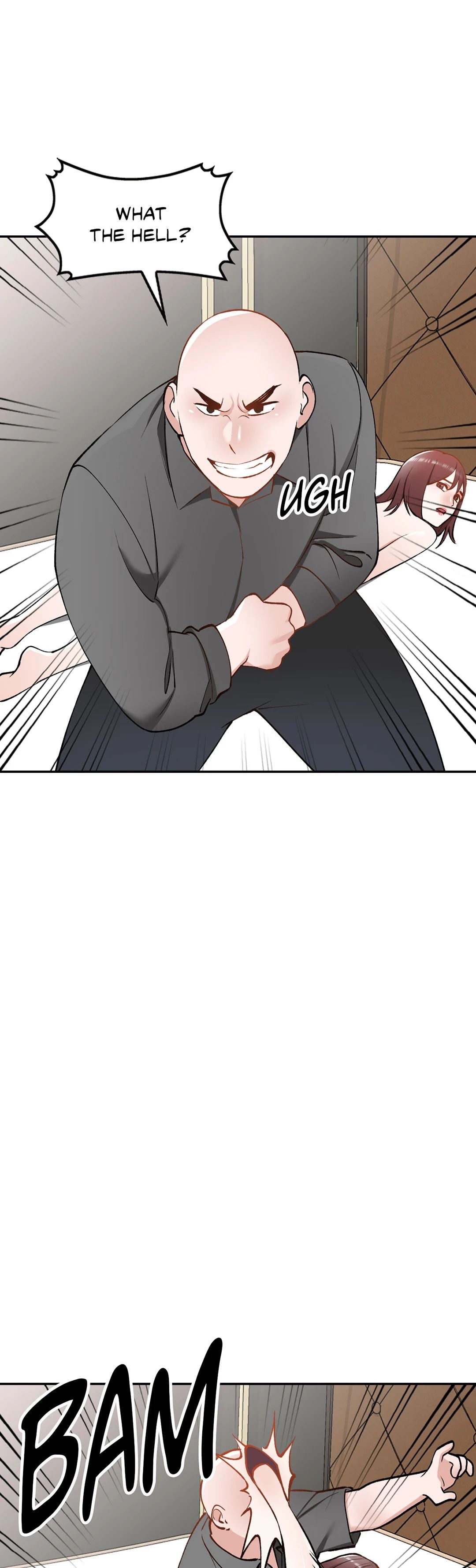 My Secretary's Got a Secret chapter 26 page 10