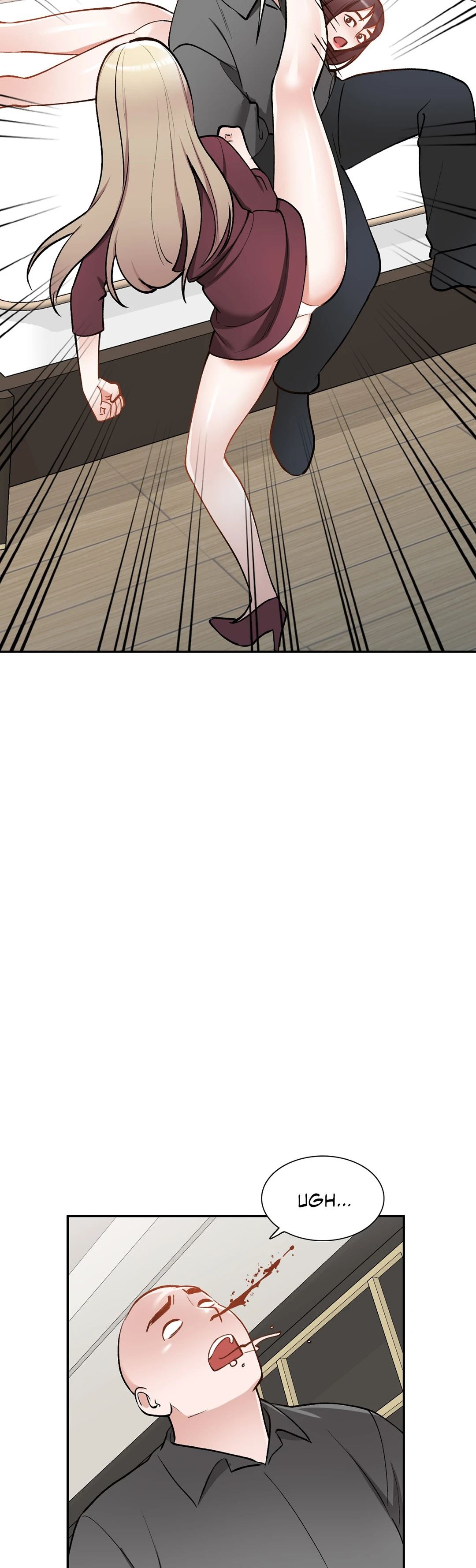 My Secretary's Got a Secret chapter 26 page 11