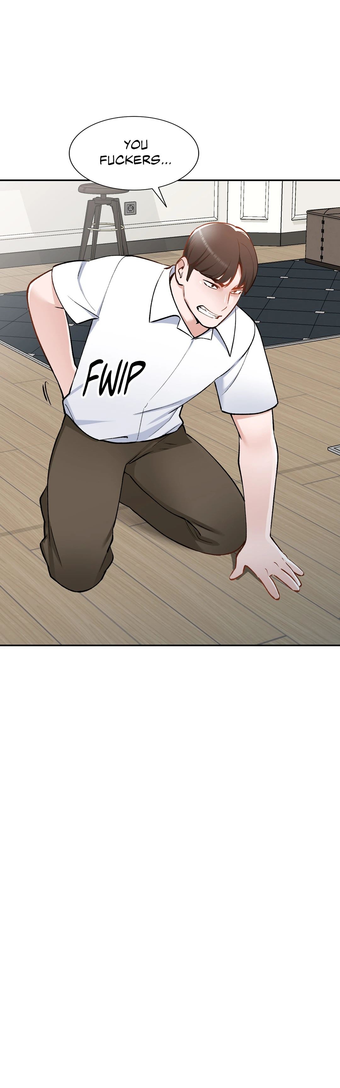 My Secretary's Got a Secret chapter 26 page 14
