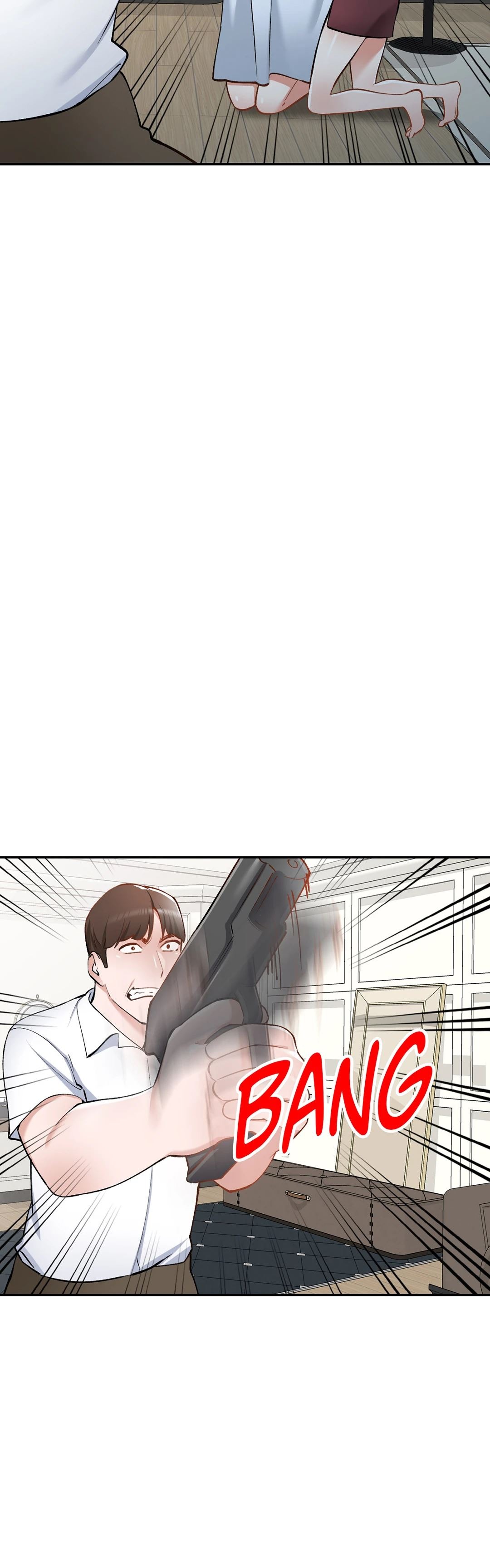 My Secretary's Got a Secret chapter 26 page 16
