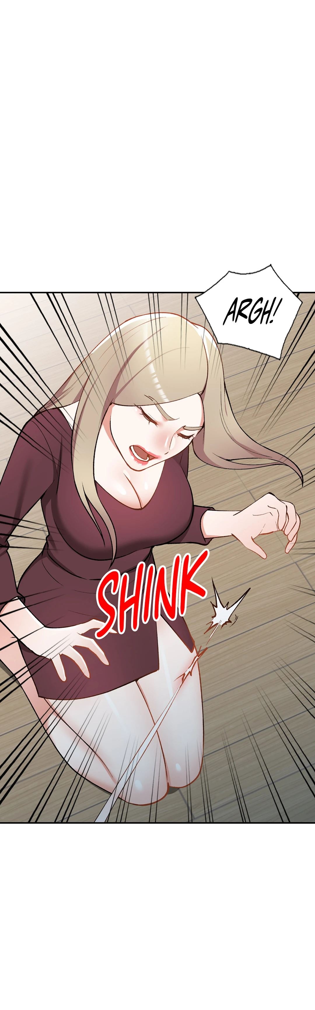 My Secretary's Got a Secret chapter 26 page 17