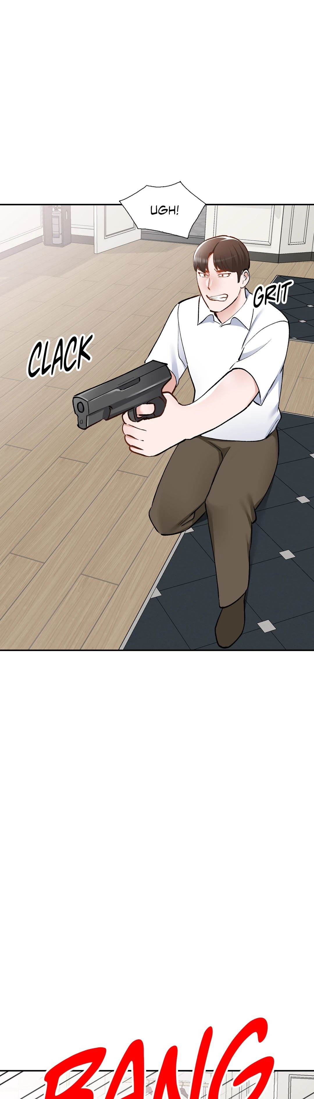 My Secretary's Got a Secret chapter 26 page 18