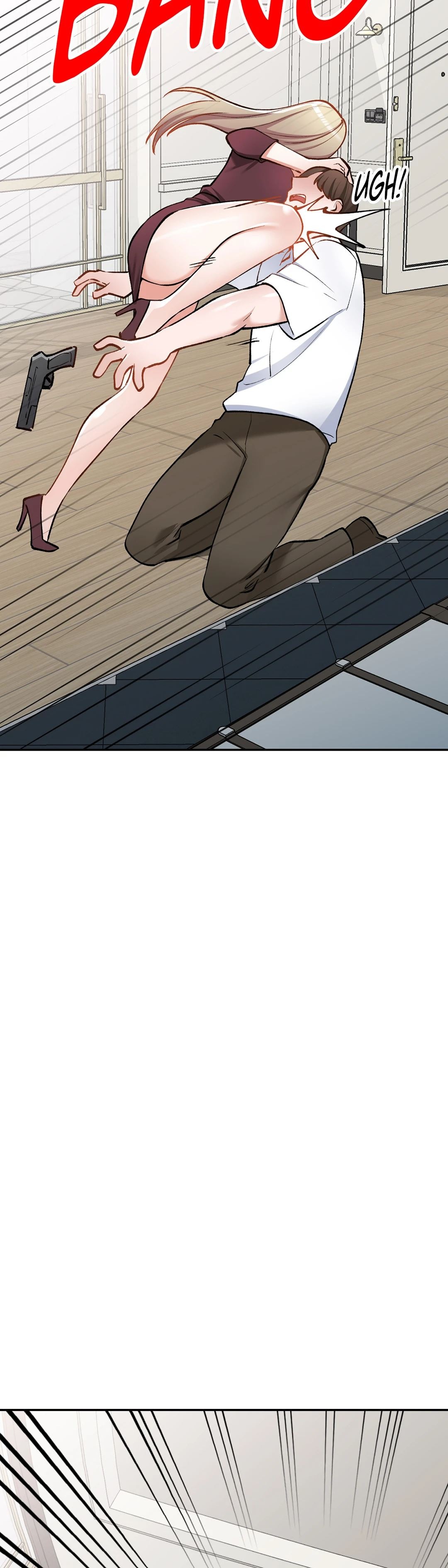 My Secretary's Got a Secret chapter 26 page 19