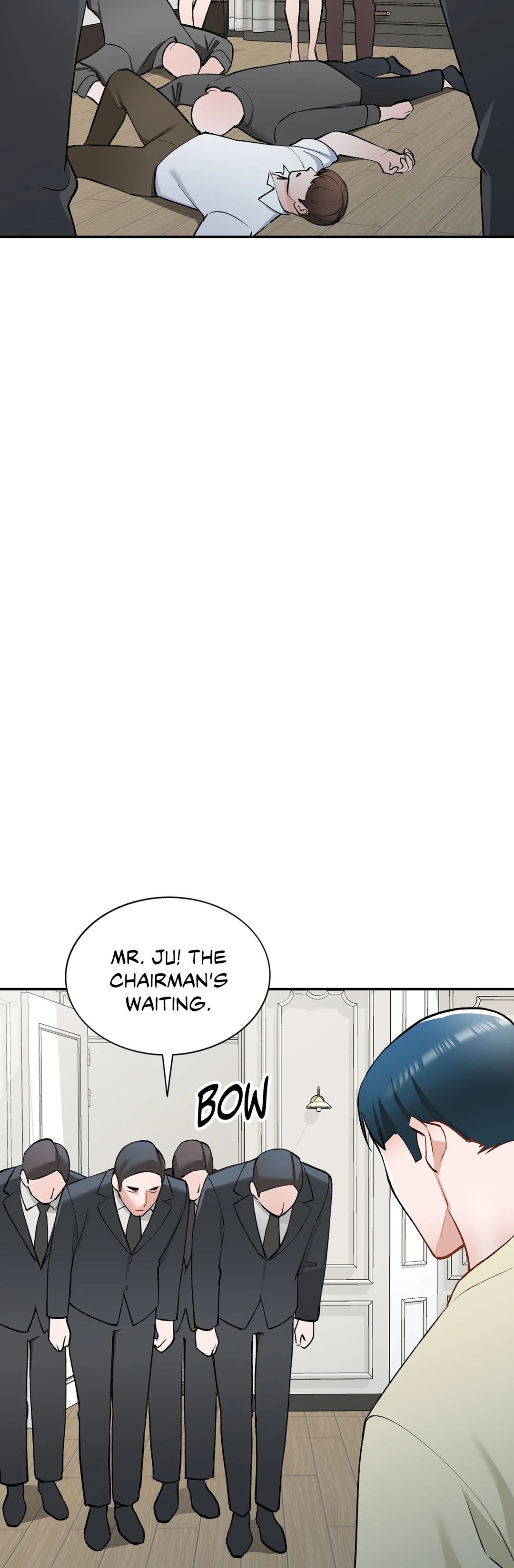 My Secretary's Got a Secret chapter 26 page 24