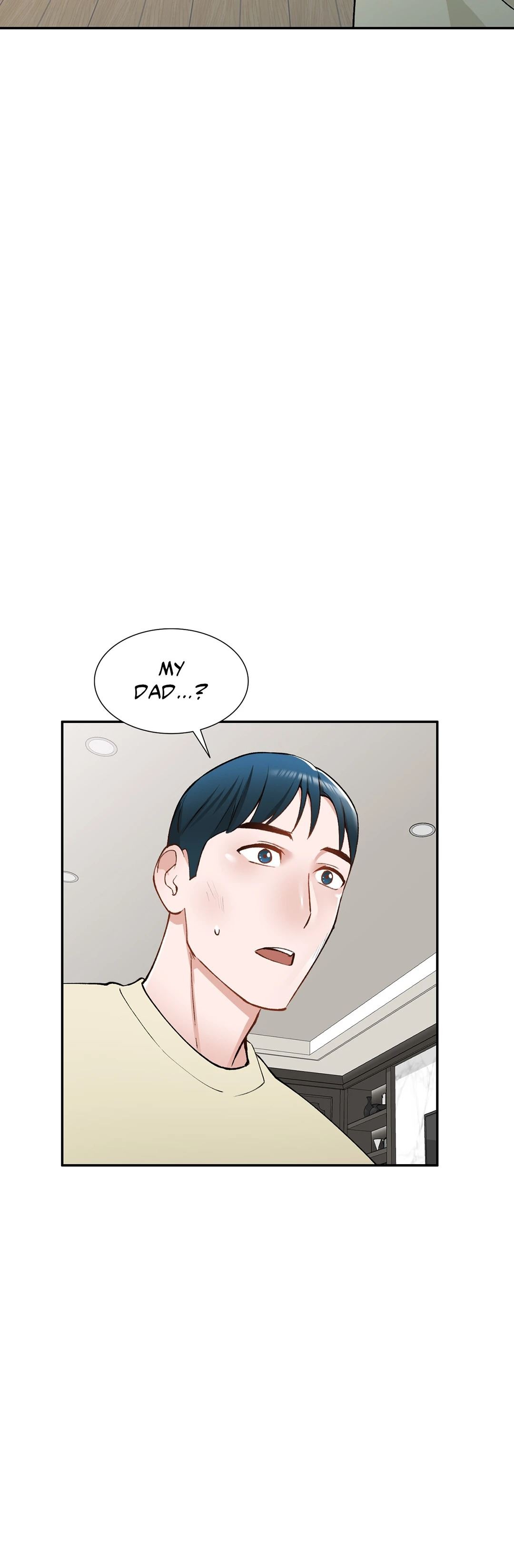 My Secretary's Got a Secret chapter 26 page 25