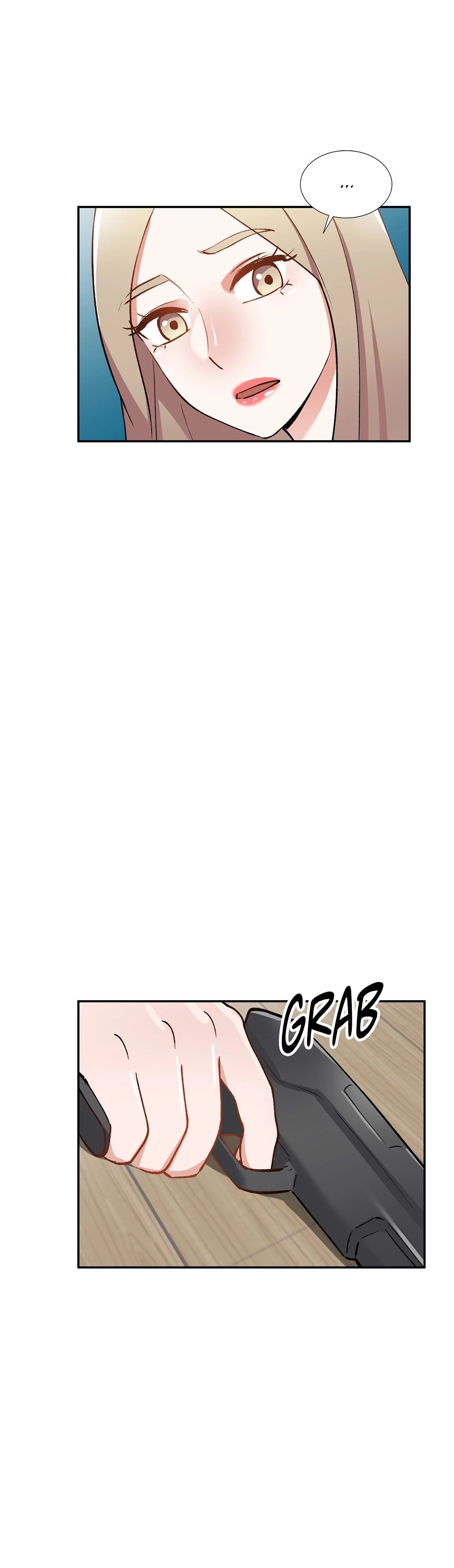 My Secretary's Got a Secret chapter 26 page 28