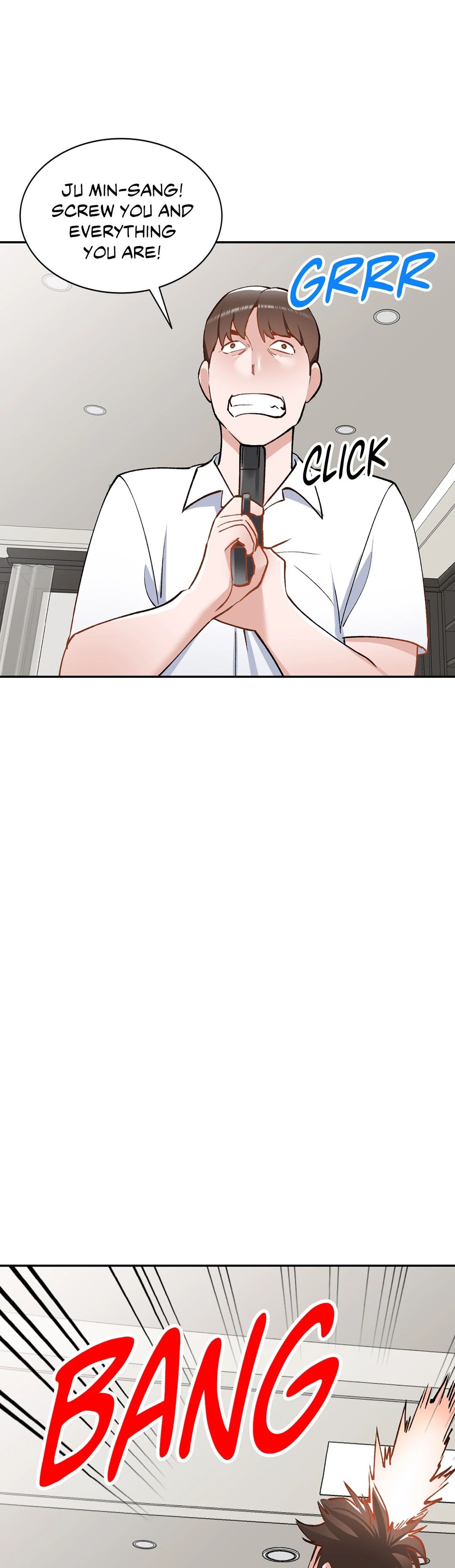My Secretary's Got a Secret chapter 26 page 29
