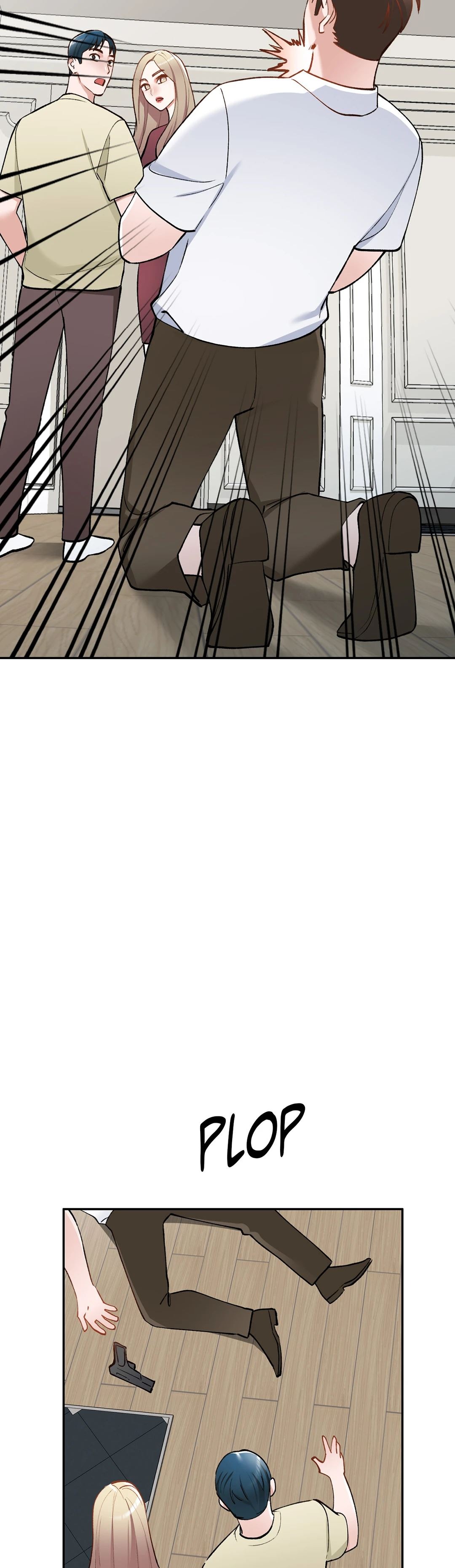 My Secretary's Got a Secret chapter 26 page 30
