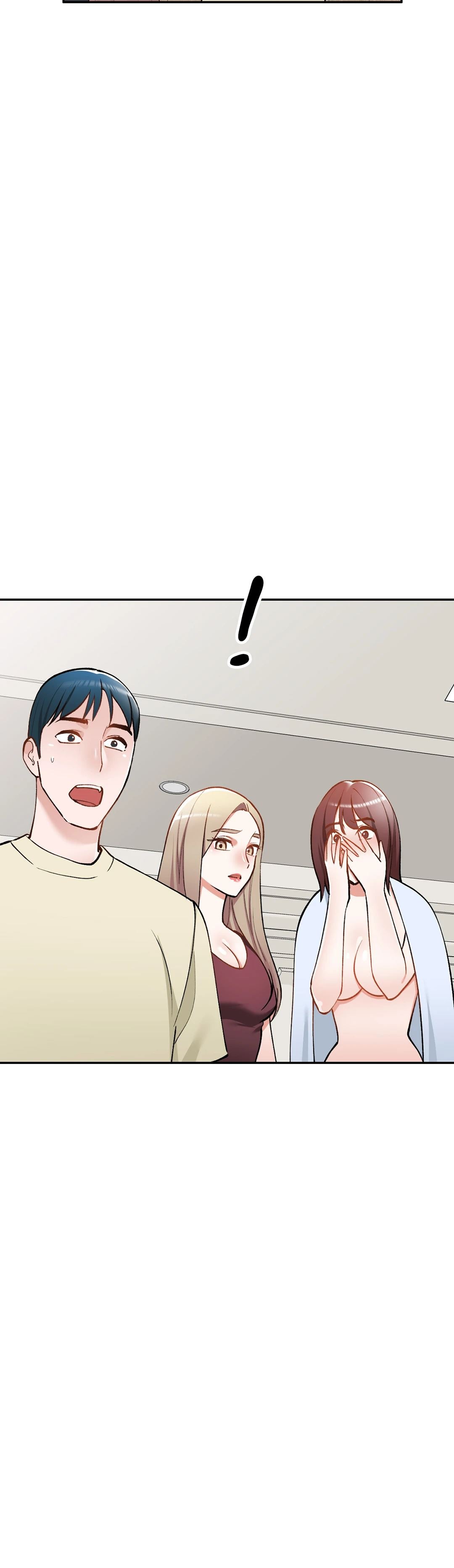 My Secretary's Got a Secret chapter 26 page 31