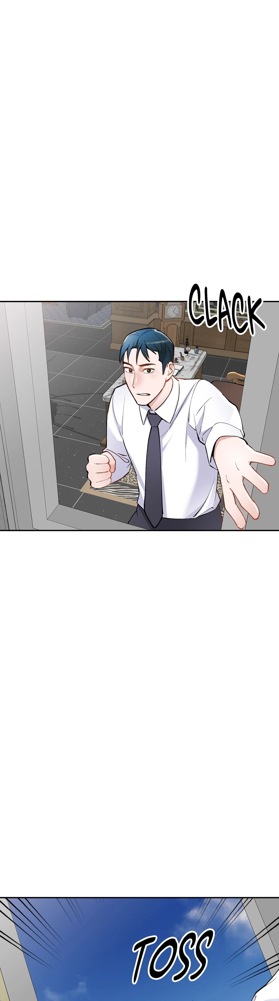 My Secretary's Got a Secret chapter 26 page 34