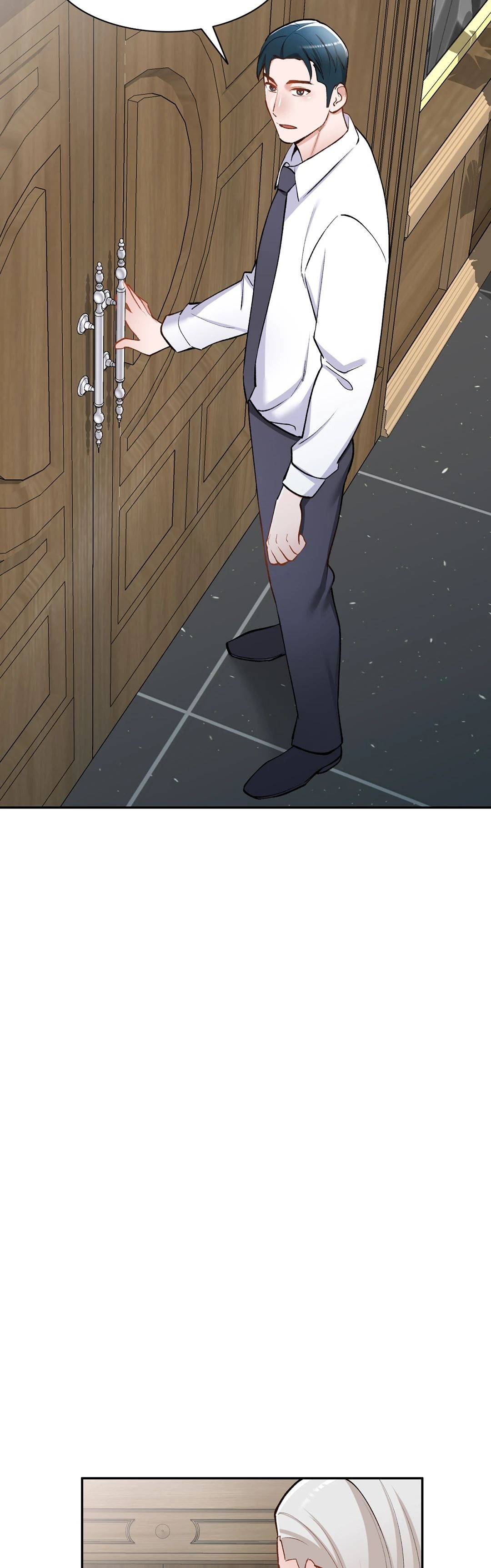 My Secretary's Got a Secret chapter 26 page 37