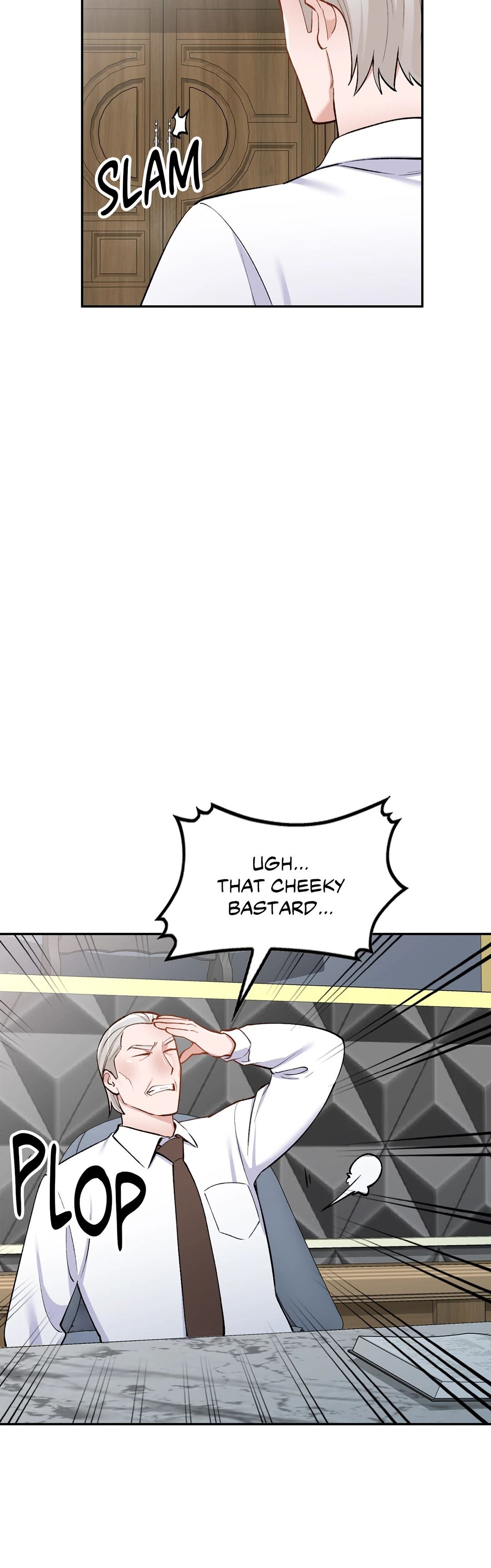 My Secretary's Got a Secret chapter 26 page 38