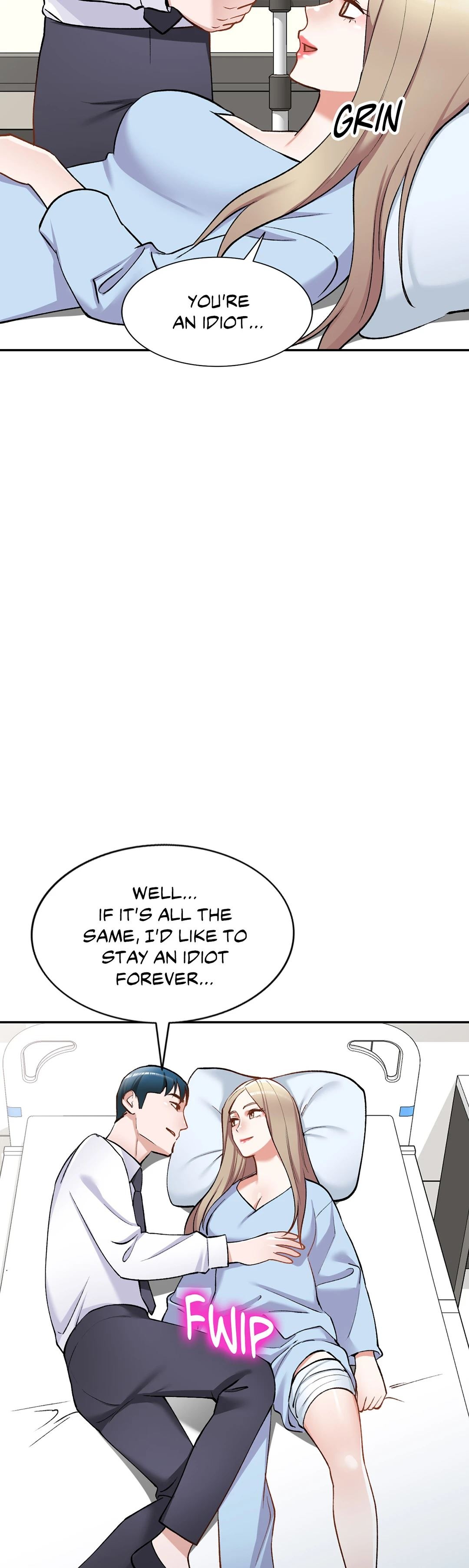 My Secretary's Got a Secret chapter 26 page 42