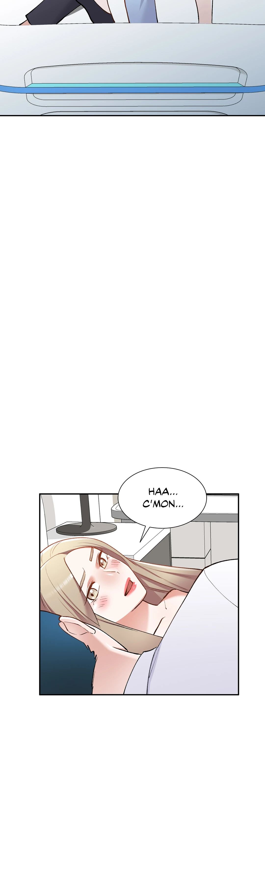 My Secretary's Got a Secret chapter 26 page 43