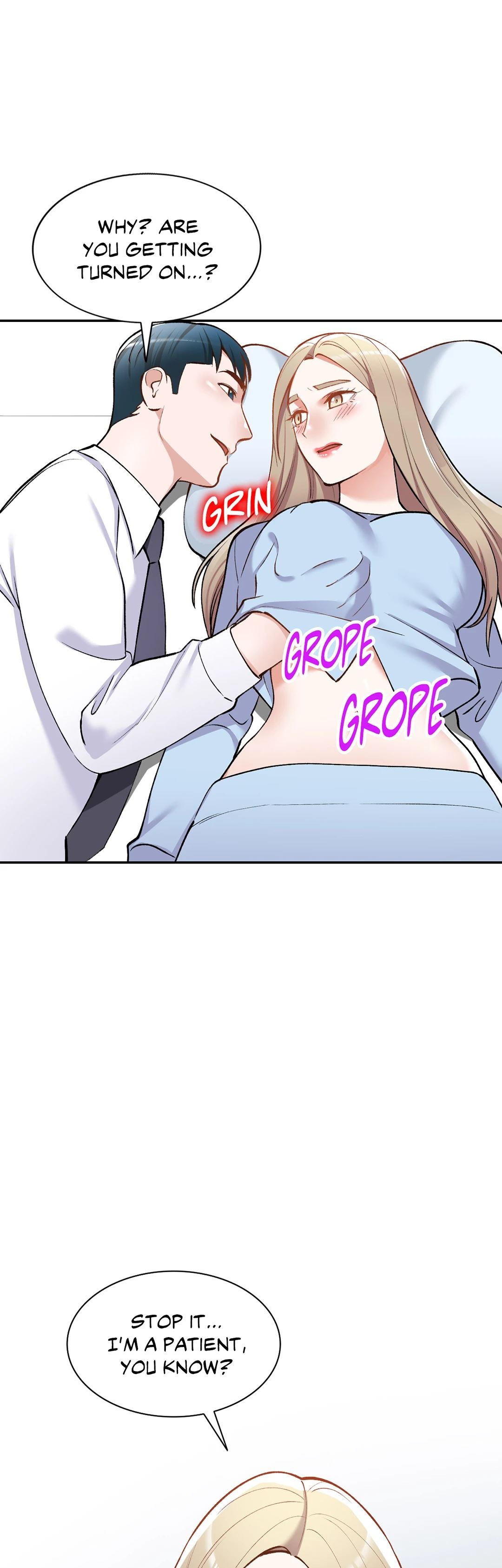 My Secretary's Got a Secret chapter 26 page 44