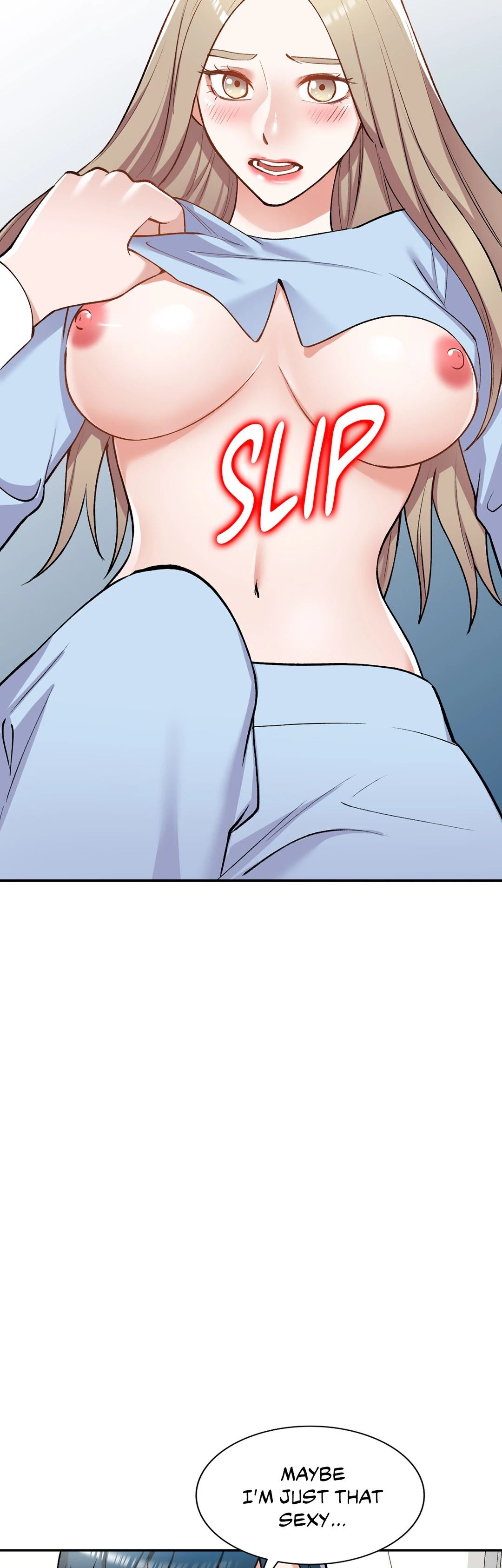 My Secretary's Got a Secret chapter 26 page 45